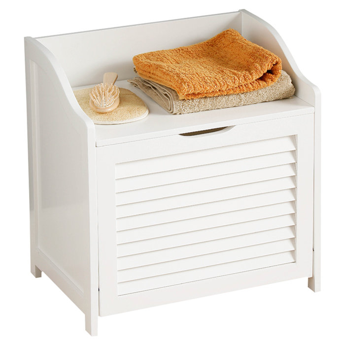 All Home Laundry Bin & Reviews Wayfair.co.uk